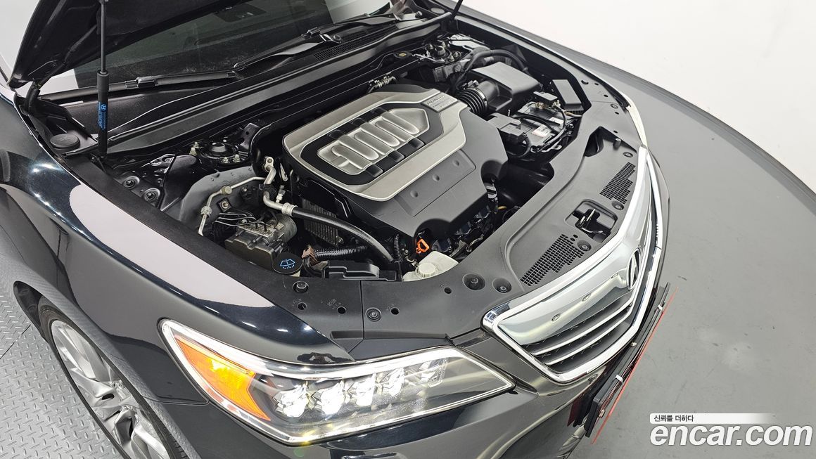 Honda Legend