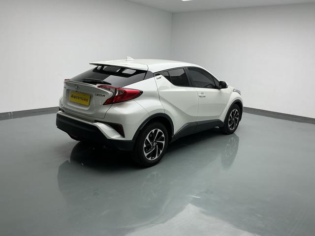 Toyota Izoa