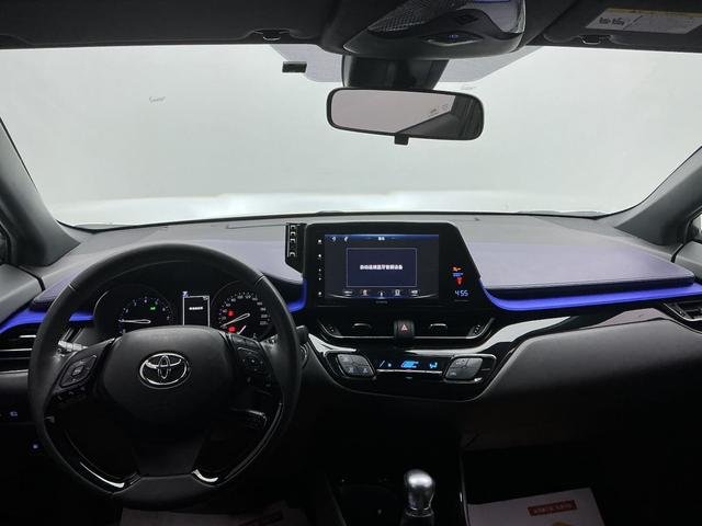Toyota Izoa