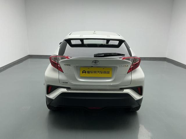 Toyota Izoa