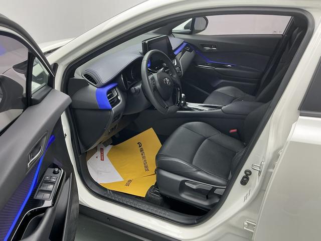 Toyota Izoa