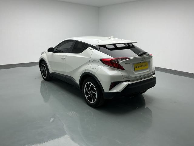 Toyota Izoa