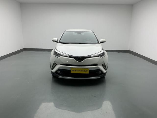 Toyota Izoa