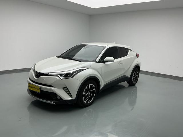 Toyota Izoa