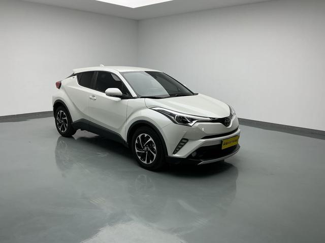 Toyota Izoa