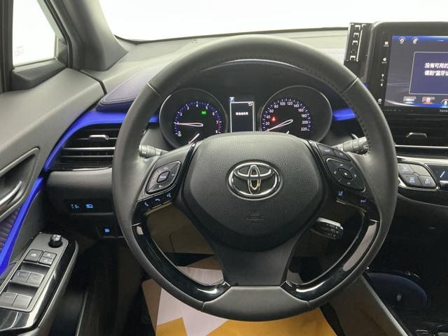 Toyota Izoa