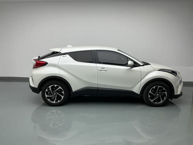 Toyota Izoa