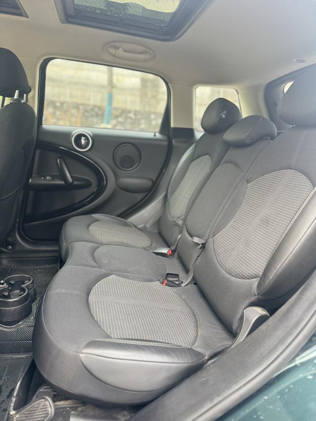 MINI MINI COUNTRYMAN