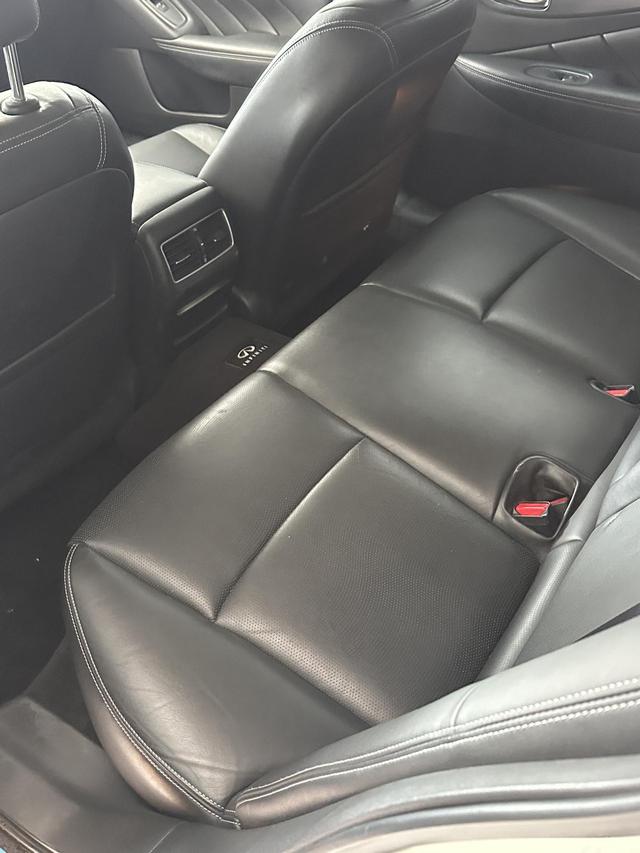 Infiniti Infiniti Q50L