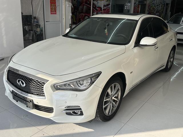 Infiniti Infiniti Q50L