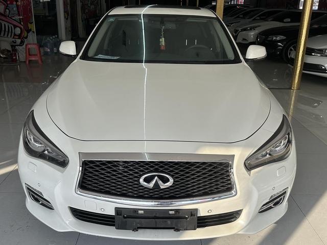 Infiniti Infiniti Q50L