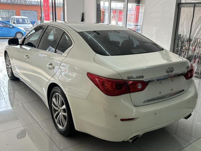 Infiniti Infiniti Q50L