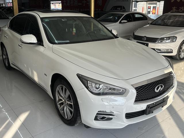 Infiniti Infiniti Q50L