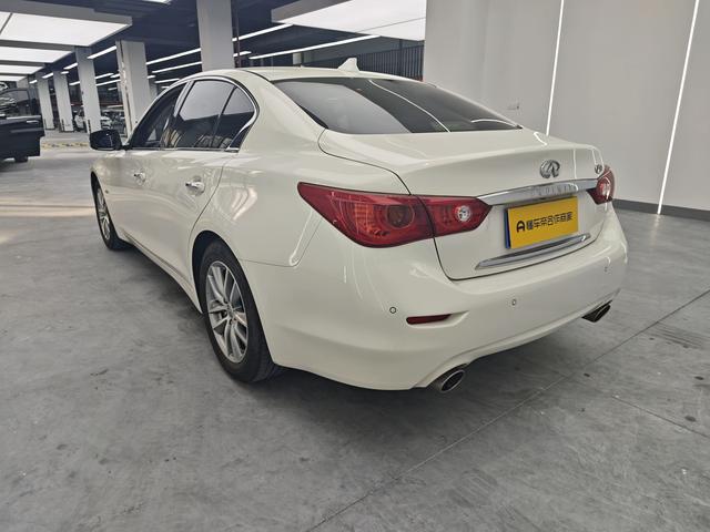 Infiniti Infiniti Q50