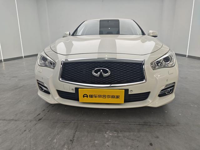 Infiniti Infiniti Q50