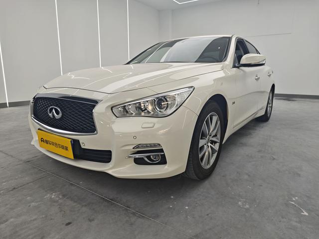 Infiniti Infiniti Q50