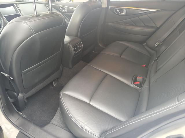 Infiniti Infiniti Q50