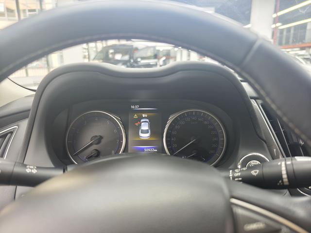Infiniti Infiniti Q50