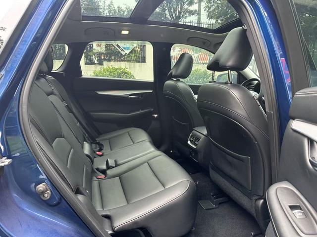 Infiniti Infiniti QX50