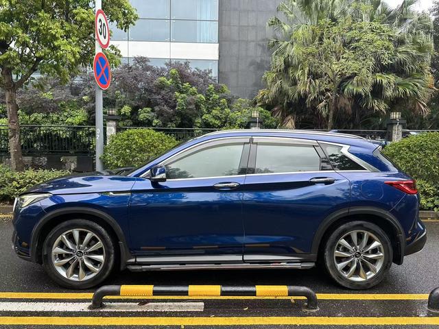 Infiniti Infiniti QX50