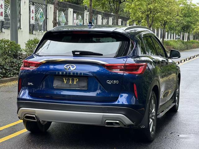Infiniti Infiniti QX50