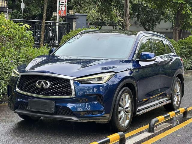 Infiniti Infiniti QX50