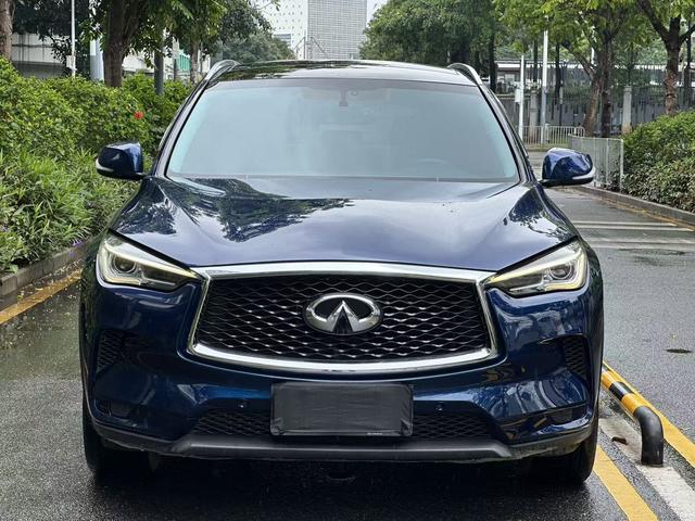 Infiniti Infiniti QX50