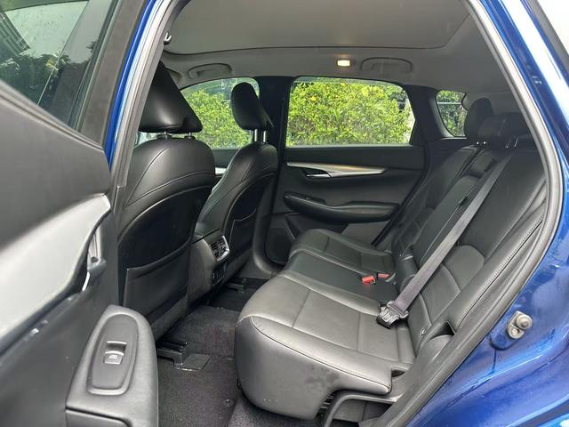Infiniti Infiniti QX50