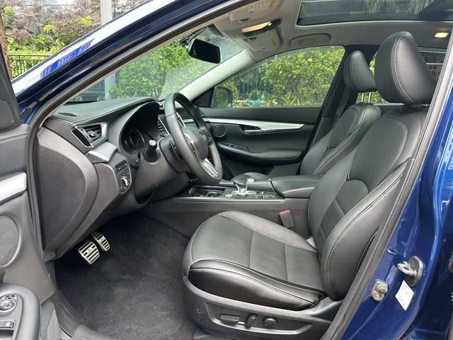 Infiniti Infiniti QX50