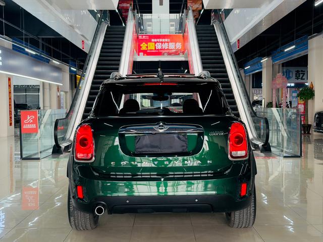MINI MINI COUNTRYMAN