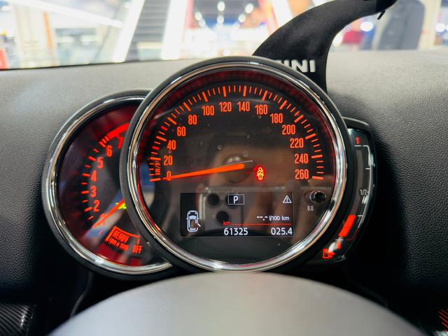 MINI MINI COUNTRYMAN