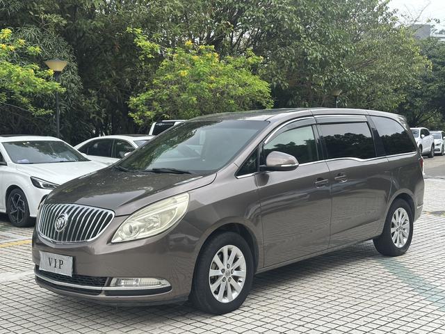 Buick Buick GL8