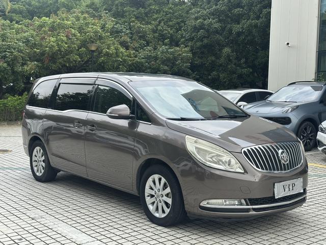 Buick Buick GL8