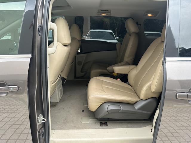 Buick Buick GL8