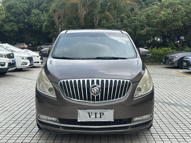 Buick Buick GL8