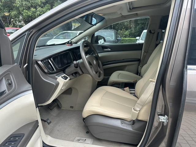 Buick Buick GL8