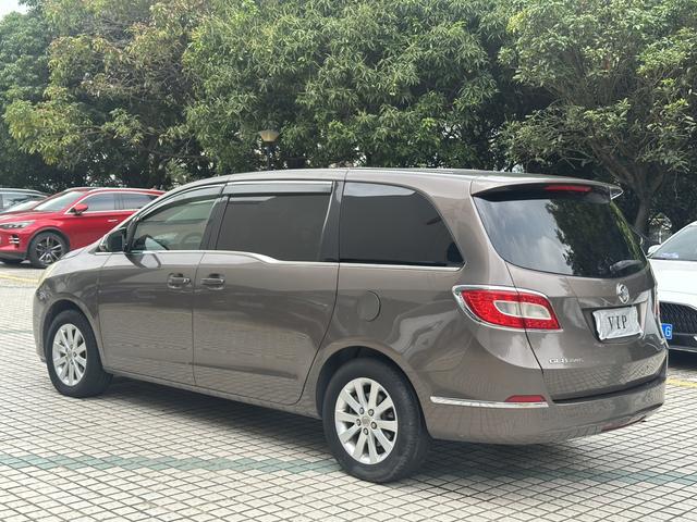Buick Buick GL8