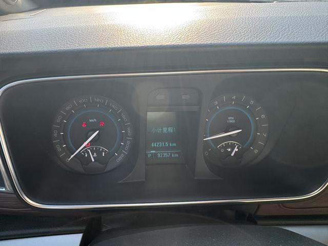 Buick Buick GL8