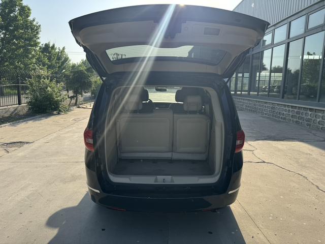 Buick Buick GL8