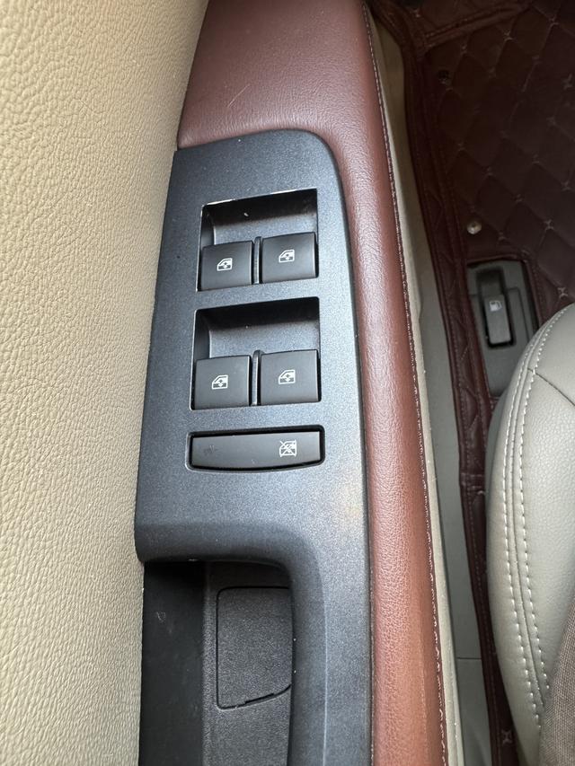 Buick Buick GL8