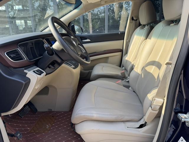 Buick Buick GL8