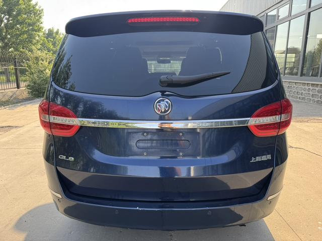 Buick Buick GL8