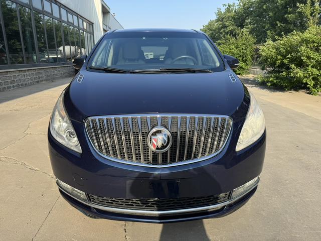 Buick Buick GL8
