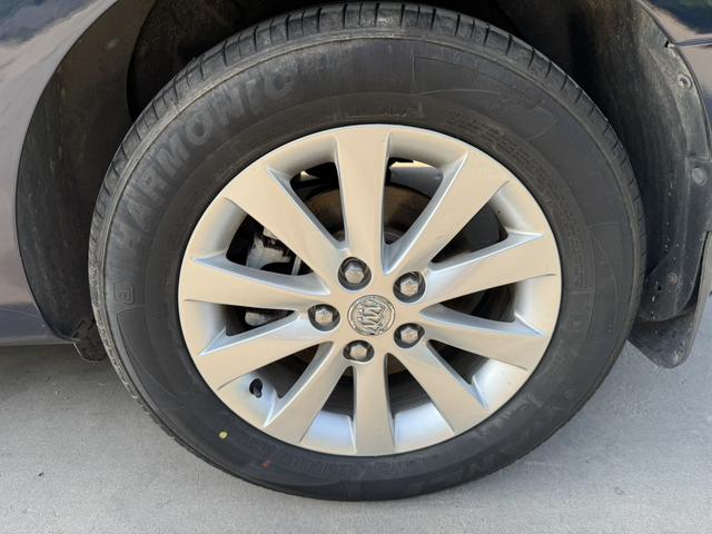 Buick Buick GL8