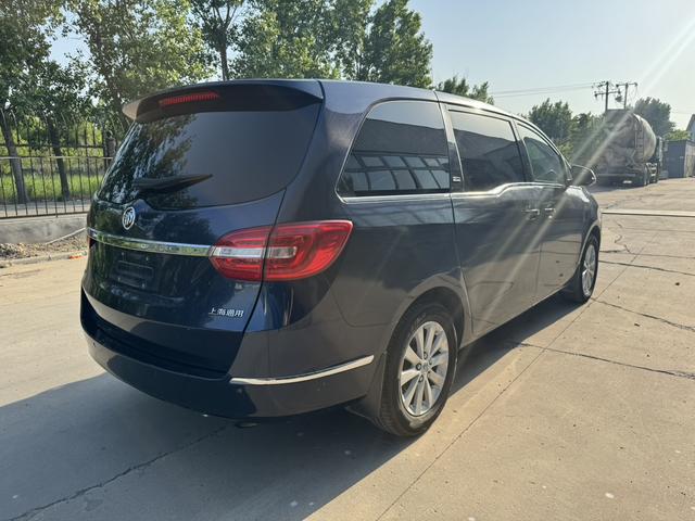 Buick Buick GL8