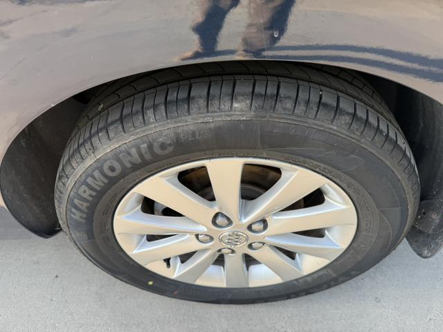 Buick Buick GL8