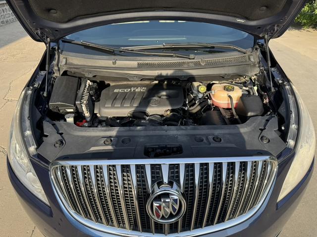 Buick Buick GL8