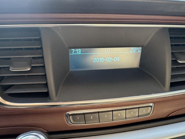 Buick Buick GL8