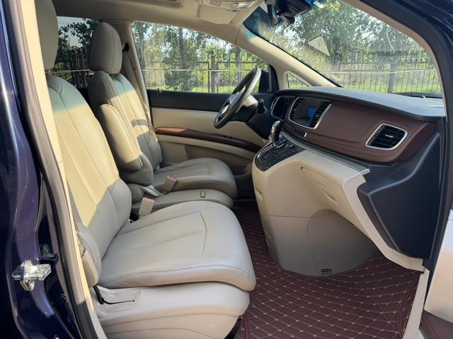Buick Buick GL8