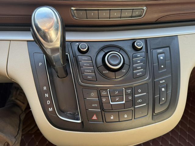 Buick Buick GL8